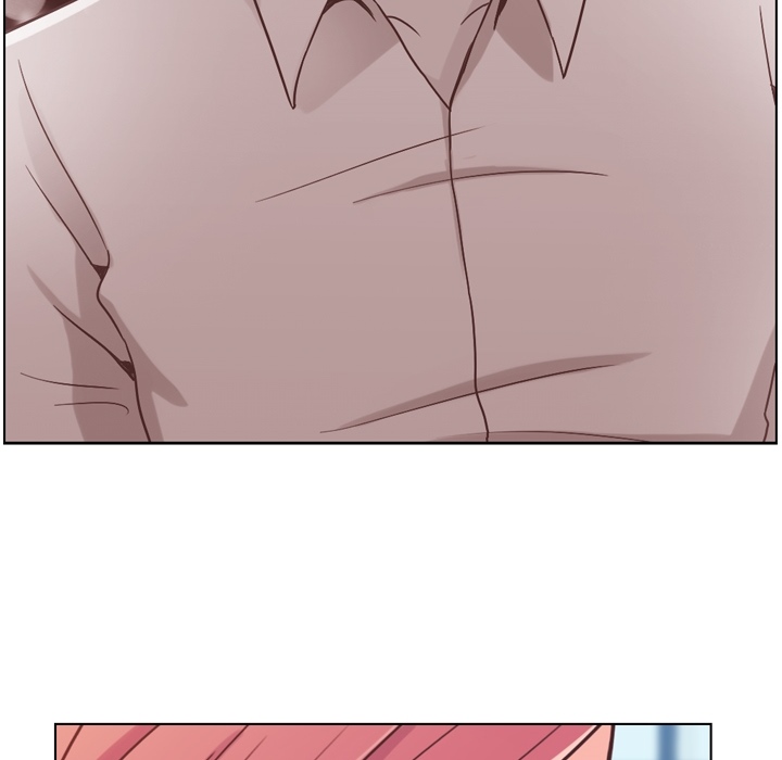 [韩国漫画] 郑主任为何这样 爱情,巨乳大奶,OL#[56P]-14