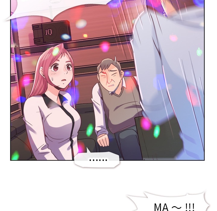 [韩国漫画] 郑主任为何这样 爱情,巨乳大奶,OL#[52P]-19