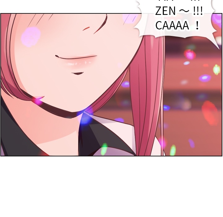 [韩国漫画] 郑主任为何这样 爱情,巨乳大奶,OL#[52P]-20