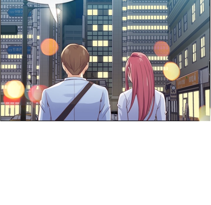 [韩国漫画] 郑主任为何这样 爱情,巨乳大奶,OL#[52P]-38