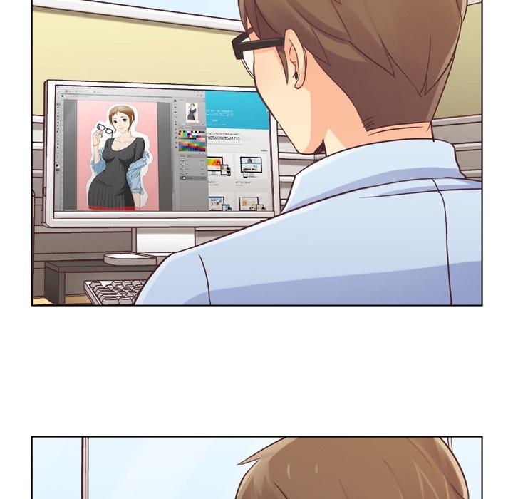 [韩国漫画] 郑主任为何这样 爱情,巨乳大奶,OL#[48P]-23