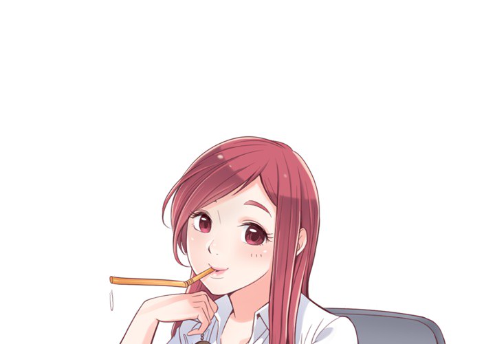 [韩国漫画] 郑主任为何这样 爱情,巨乳大奶,OL#[48P]-1