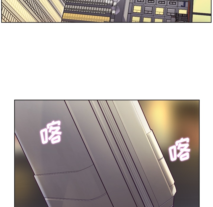 [韩国漫画] 郑主任为何这样 爱情,巨乳大奶,OL#[48P]-5