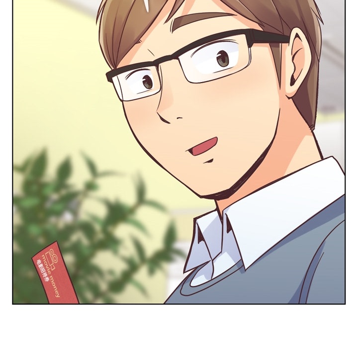 [韩国漫画] 郑主任为何这样 爱情,巨乳大奶,OL#[50P]-12