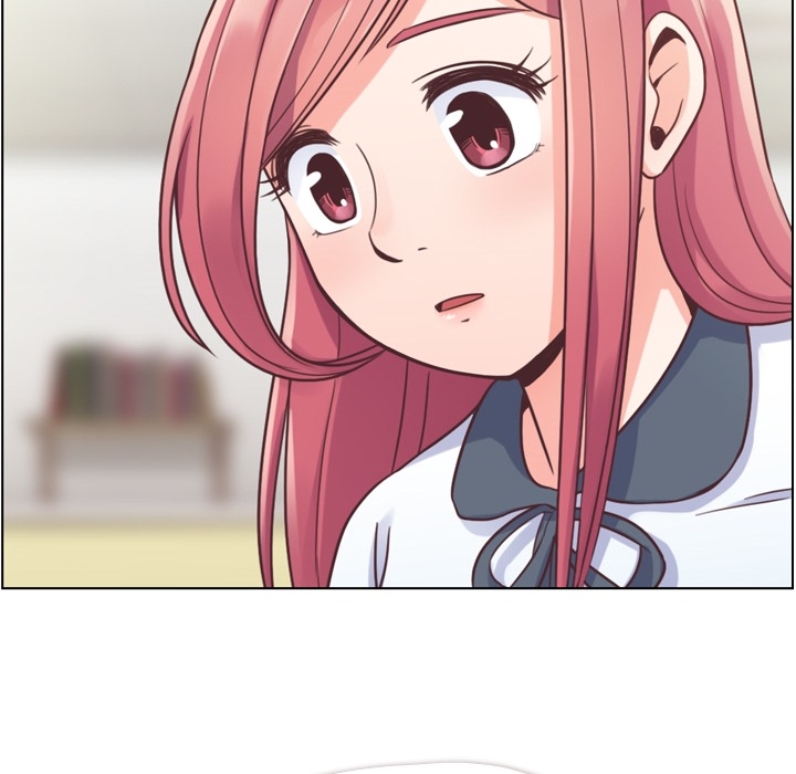 [韩国漫画] 郑主任为何这样 爱情,巨乳大奶,OL#[40P]-21