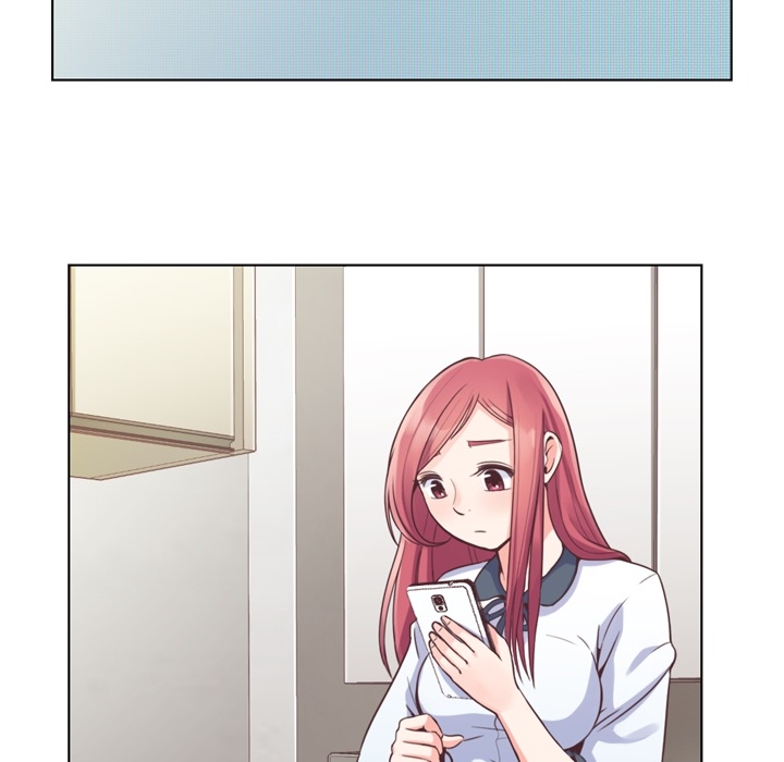 [韩国漫画] 郑主任为何这样 爱情,巨乳大奶,OL#[54P]-14