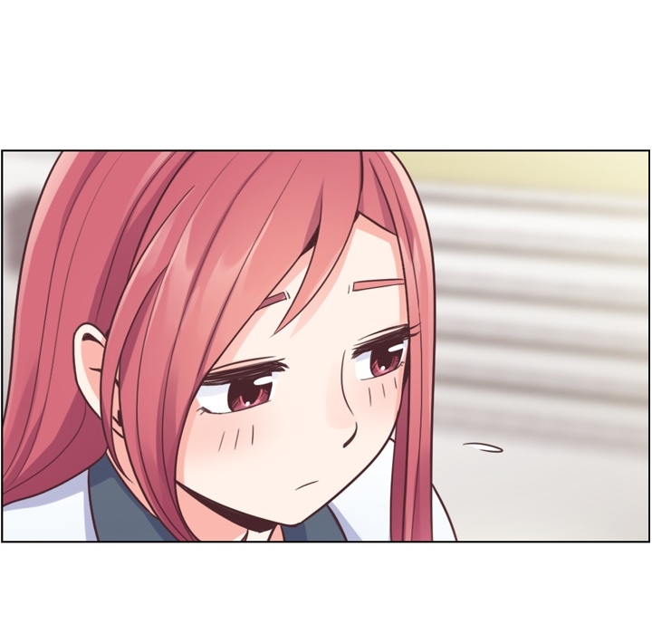 [韩国漫画] 郑主任为何这样 爱情,巨乳大奶,OL#[54P]-22