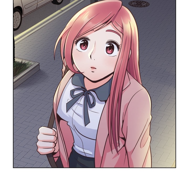 [韩国漫画] 郑主任为何这样 爱情,巨乳大奶,OL#[54P]-37