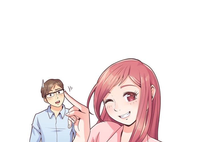 [韩国漫画] 郑主任为何这样 爱情,巨乳大奶,OL#[45P]-1