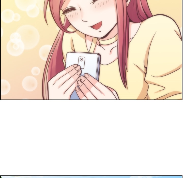 [韩国漫画] 郑主任为何这样 爱情,巨乳大奶,OL#[45P]-13