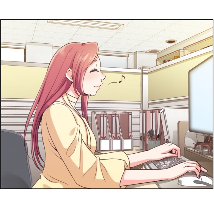 [韩国漫画] 郑主任为何这样 爱情,巨乳大奶,OL#[45P]-24