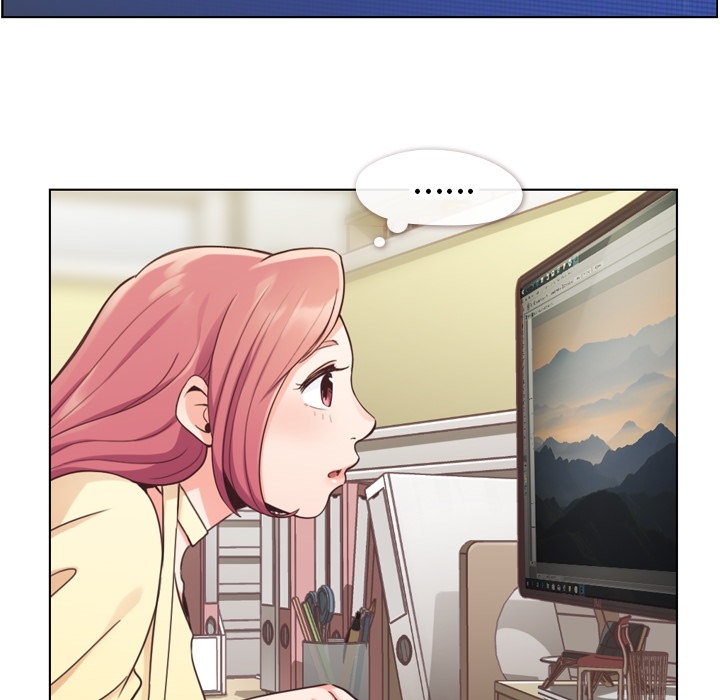 [韩国漫画] 郑主任为何这样 爱情,巨乳大奶,OL#[45P]-34