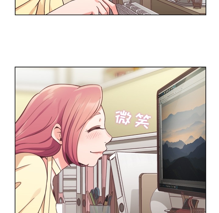 [韩国漫画] 郑主任为何这样 爱情,巨乳大奶,OL#[45P]-35