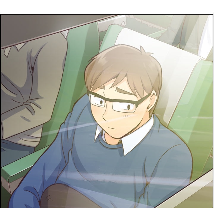 [韩国漫画] 郑主任为何这样 爱情,巨乳大奶,OL#[45P]-43