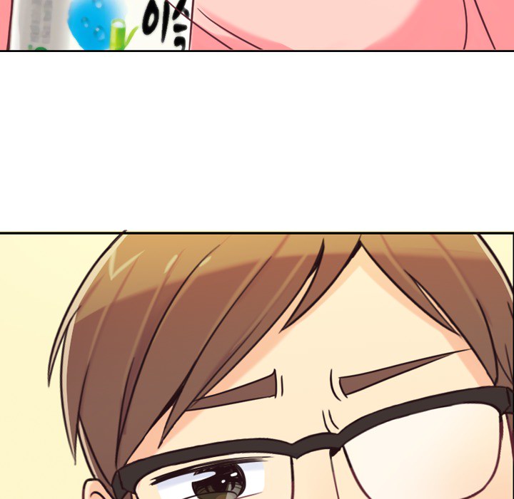 [韩国漫画] 郑主任为何这样 爱情,巨乳大奶,OL#[54P]-33