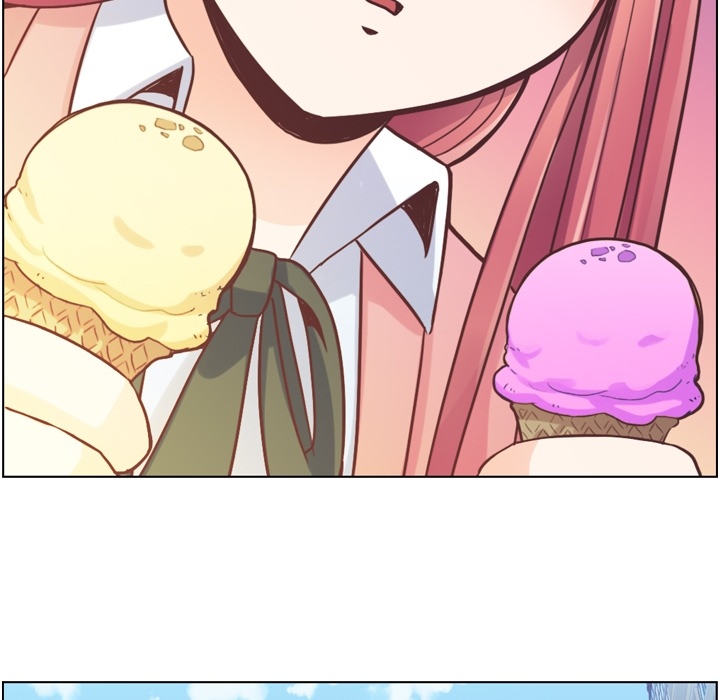 [韩国漫画] 郑主任为何这样 爱情,巨乳大奶,OL#[57P]-25