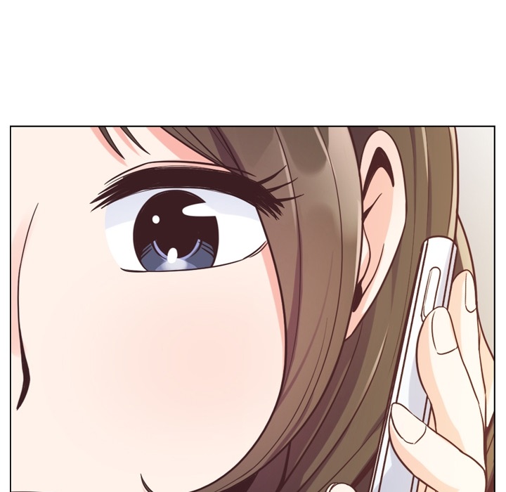 [韩国漫画] 郑主任为何这样 爱情,巨乳大奶,OL#[109P]-87