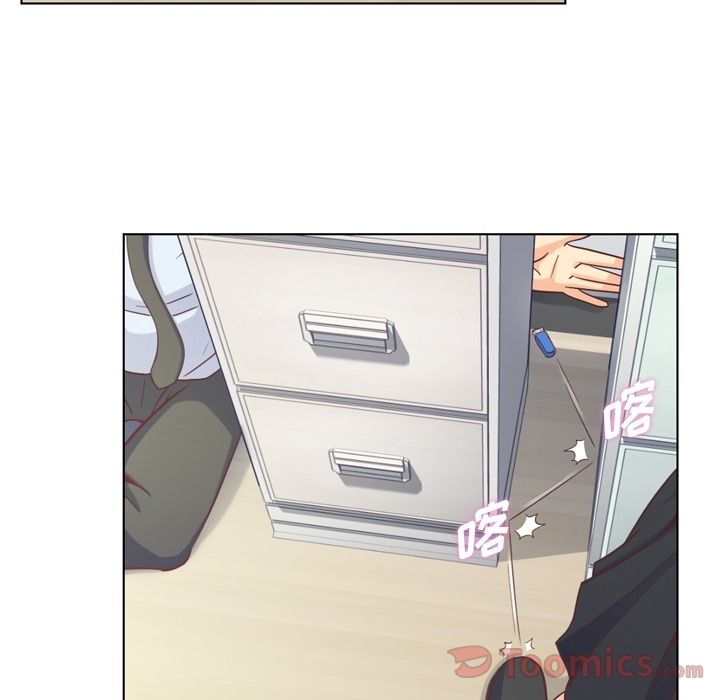[韩国漫画] 郑主任为何这样 爱情,巨乳大奶,OL#[104P]-86