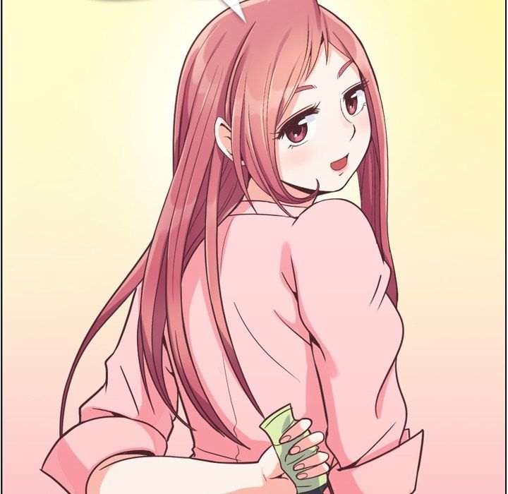 [韩国漫画] 郑主任为何这样 爱情,巨乳大奶,OL#[109P]-105