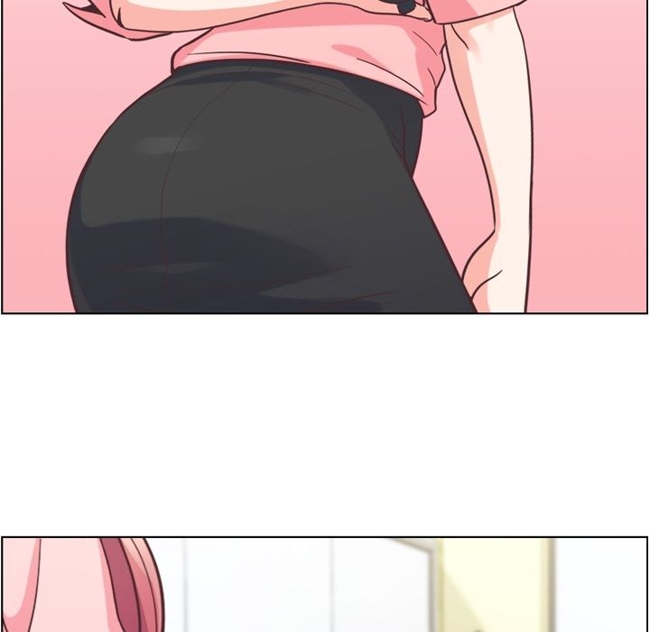 [韩国漫画] 郑主任为何这样 爱情,巨乳大奶,OL#[109P]-106