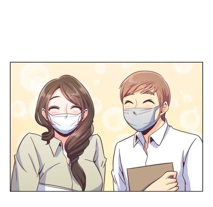 [韩国漫画] 郑主任为何这样 爱情,巨乳大奶,OL#[109P]-15