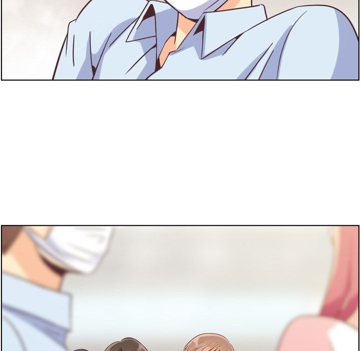 [韩国漫画] 郑主任为何这样 爱情,巨乳大奶,OL#[109P]-21