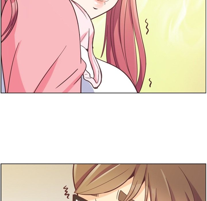 [韩国漫画] 郑主任为何这样 爱情,巨乳大奶,OL#[109P]-26