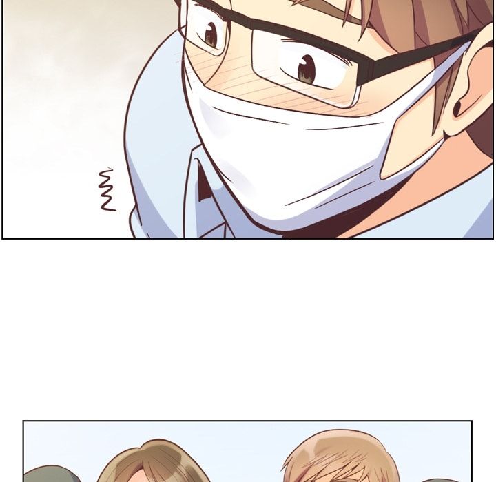 [韩国漫画] 郑主任为何这样 爱情,巨乳大奶,OL#[109P]-27