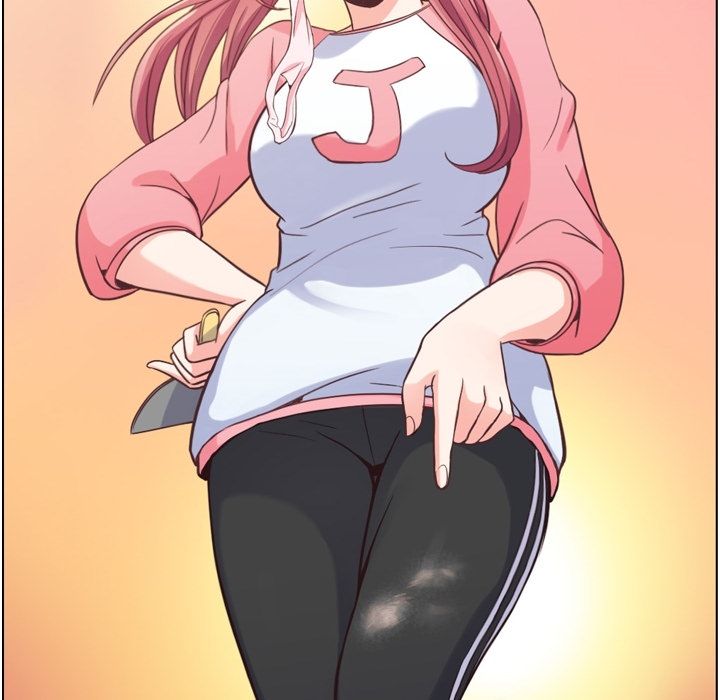 [韩国漫画] 郑主任为何这样 爱情,巨乳大奶,OL#[109P]-35