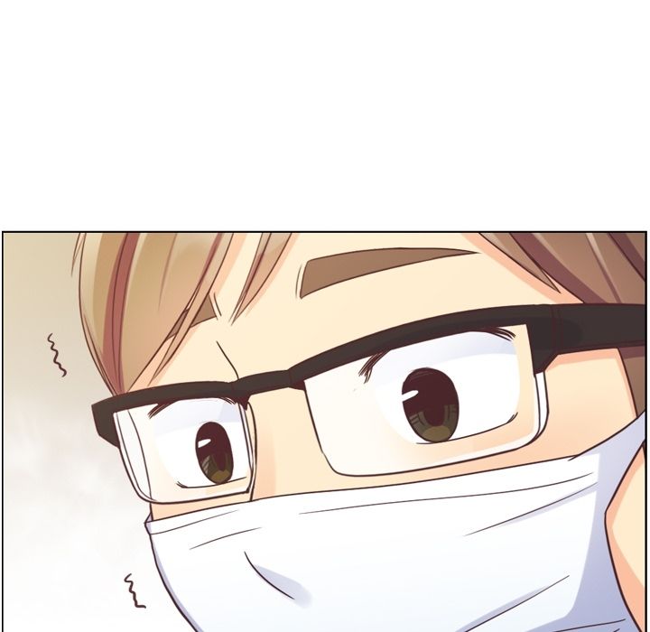 [韩国漫画] 郑主任为何这样 爱情,巨乳大奶,OL#[109P]-39