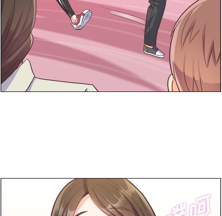 [韩国漫画] 郑主任为何这样 爱情,巨乳大奶,OL#[109P]-48