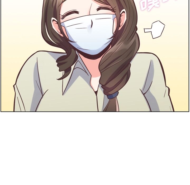 [韩国漫画] 郑主任为何这样 爱情,巨乳大奶,OL#[109P]-49