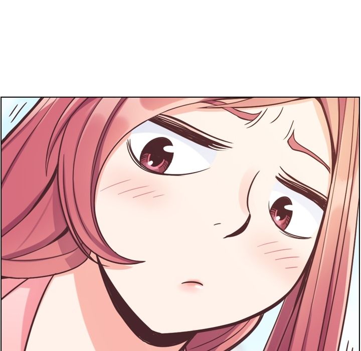 [韩国漫画] 郑主任为何这样 爱情,巨乳大奶,OL#[109P]-60