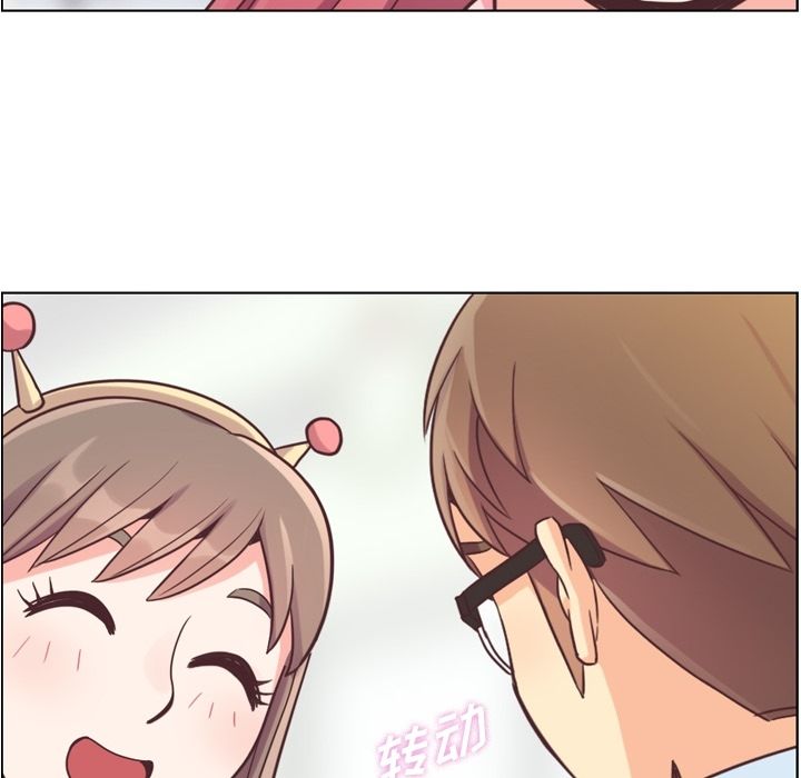 [韩国漫画] 郑主任为何这样 爱情,巨乳大奶,OL#[109P]-66