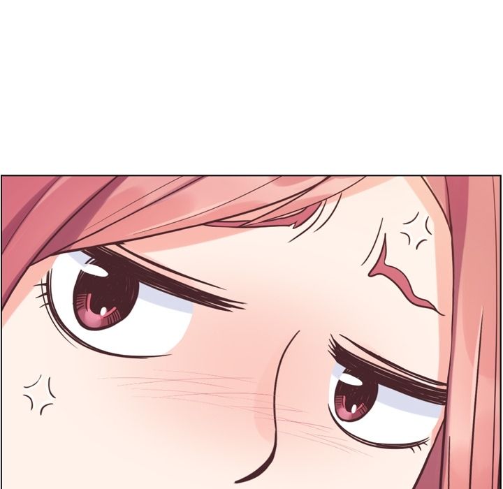 [韩国漫画] 郑主任为何这样 爱情,巨乳大奶,OL#[109P]-69