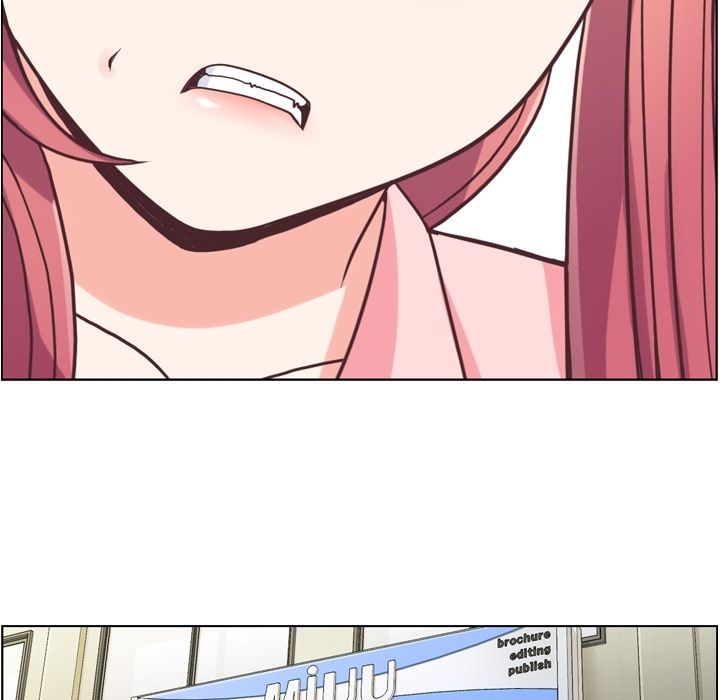 [韩国漫画] 郑主任为何这样 爱情,巨乳大奶,OL#[109P]-70