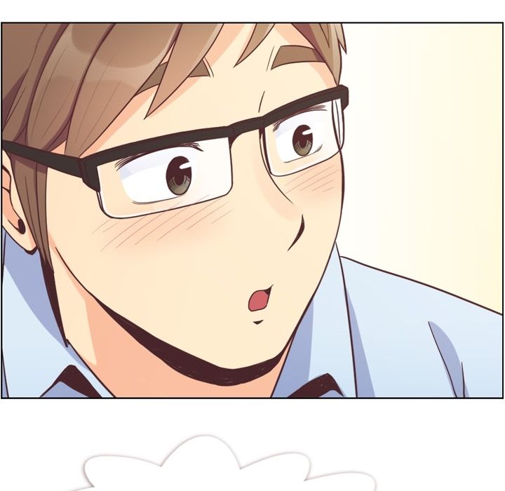 [韩国漫画] 郑主任为何这样 爱情,巨乳大奶,OL#[109P]-78