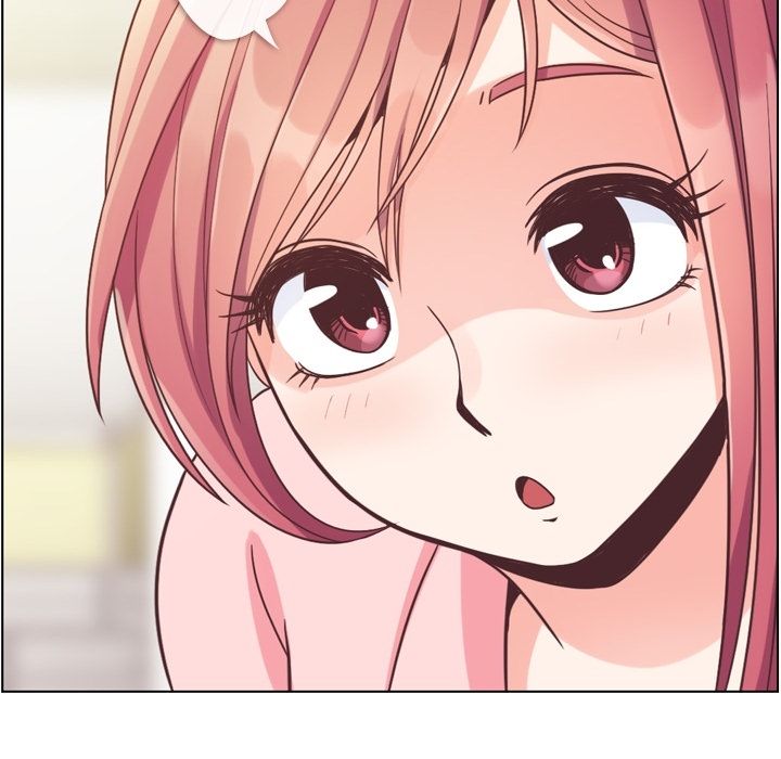 [韩国漫画] 郑主任为何这样 爱情,巨乳大奶,OL#[109P]-91
