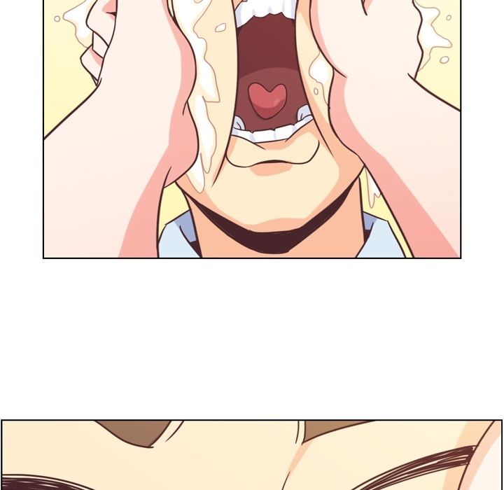 [韩国漫画] 郑主任为何这样 爱情,巨乳大奶,OL#[109P]-98