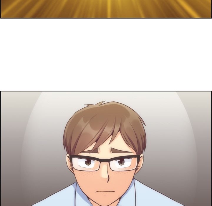 [韩国漫画] 郑主任为何这样 爱情,巨乳大奶,OL#[120P]-1