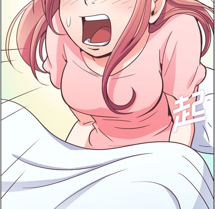 [韩国漫画] 郑主任为何这样 爱情,巨乳大奶,OL#[120P]-118