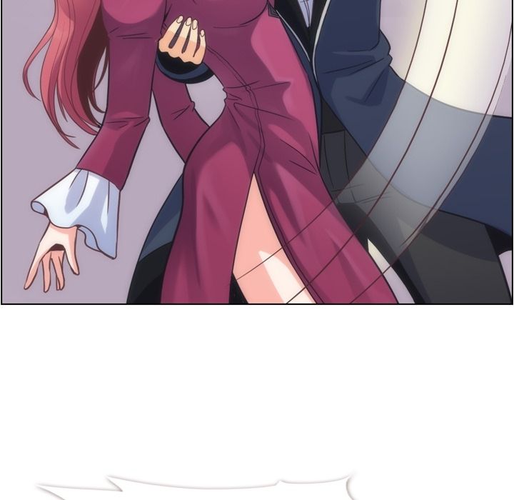[韩国漫画] 郑主任为何这样 爱情,巨乳大奶,OL#[120P]-39