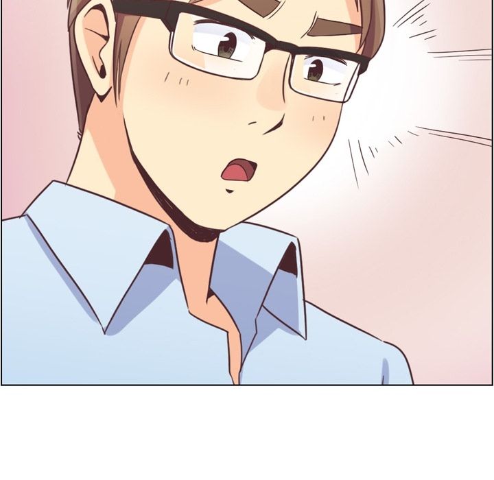 [韩国漫画] 郑主任为何这样 爱情,巨乳大奶,OL#[120P]-60