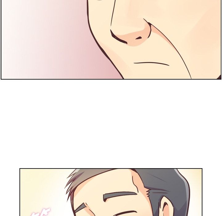 [韩国漫画] 郑主任为何这样 爱情,巨乳大奶,OL#[100P]-33