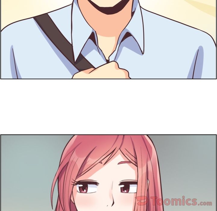 [韩国漫画] 郑主任为何这样 爱情,巨乳大奶,OL#[100P]-93