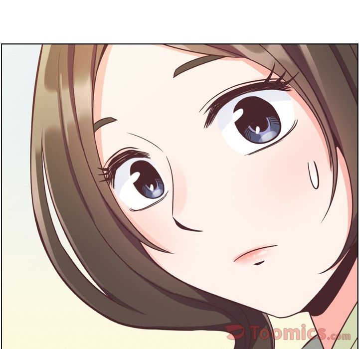 [韩国漫画] 郑主任为何这样 爱情,巨乳大奶,OL#[88P]-86