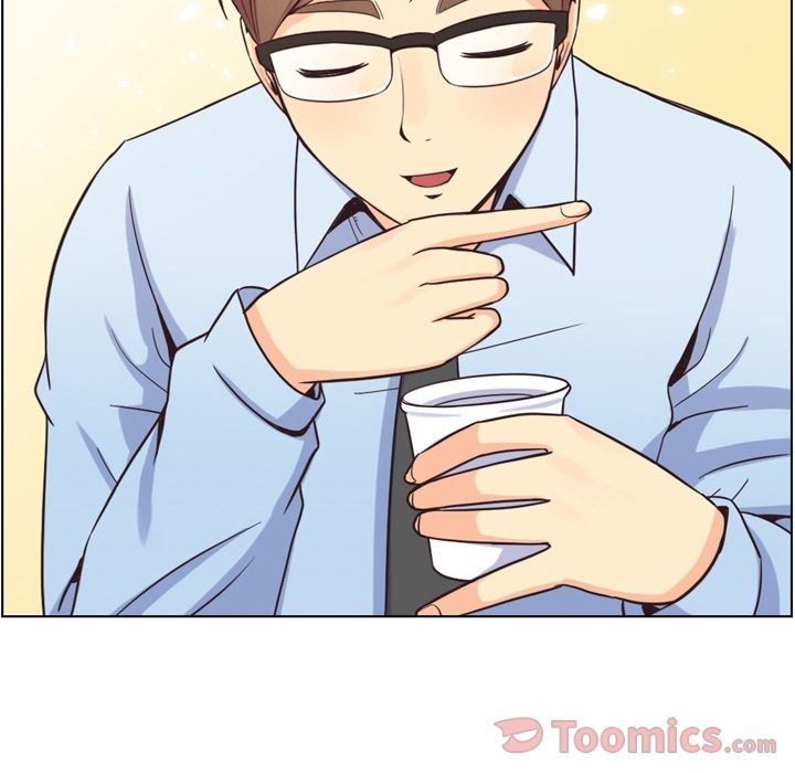 [韩国漫画] 郑主任为何这样 爱情,巨乳大奶,OL#[91P]-51