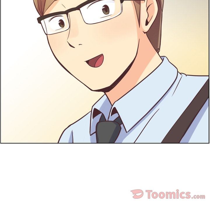 [韩国漫画] 郑主任为何这样 爱情,巨乳大奶,OL#[91P]-85