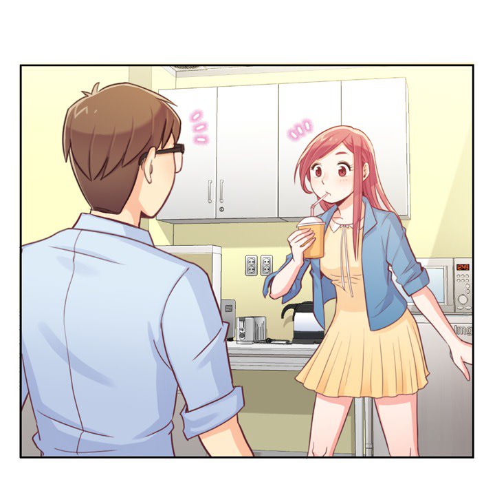 [韩国漫画] 郑主任为何这样 爱情,巨乳大奶,OL#[59P]-30