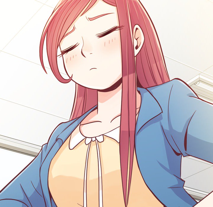 [韩国漫画] 郑主任为何这样 爱情,巨乳大奶,OL#[59P]-38